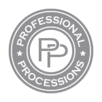 Professional Processions