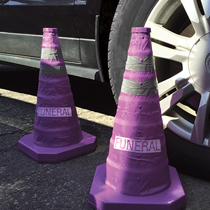 Funeral Pylons