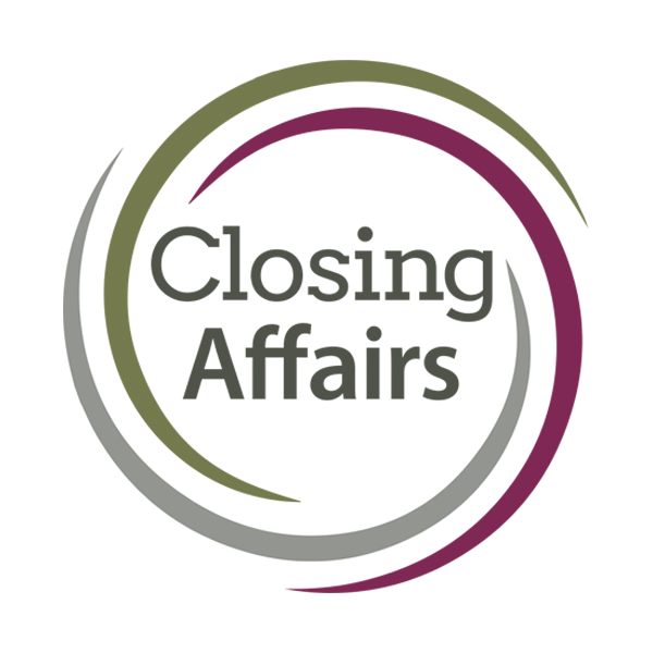 Closing Affairs